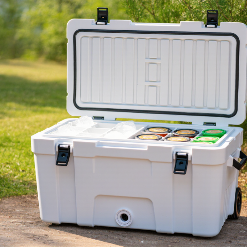What Is a Big Ice Box and How Does It Work?