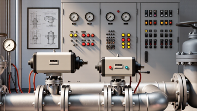 2026 Best Actuated Valves for Global Buyers?