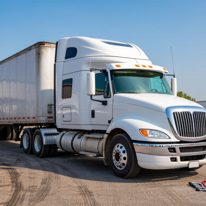 2026 Top Used Cargo Truck Buying Guide for Global Buyers?