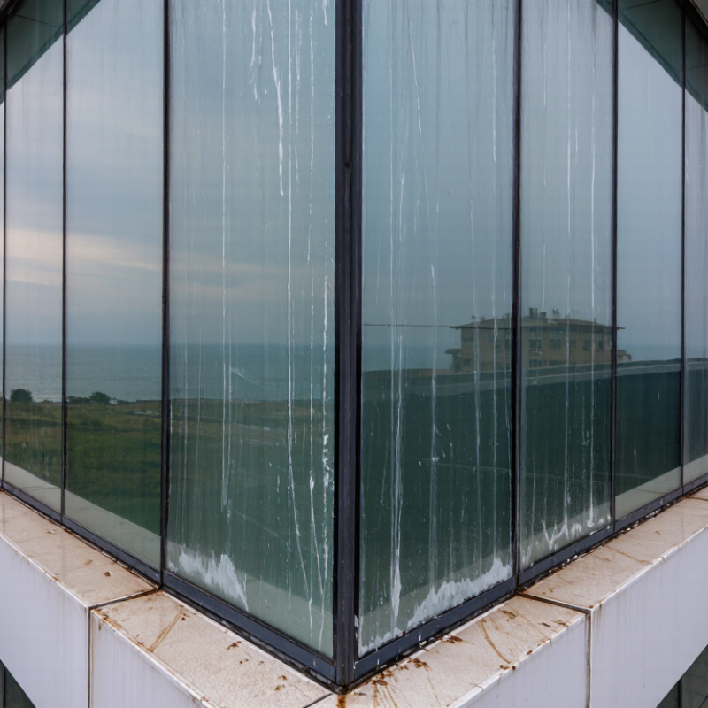 How to Improve Glass Durability in Buildings?