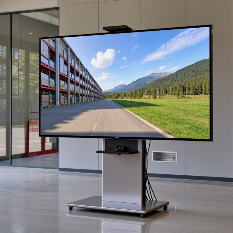 What Is the Best Digital Display Screen for Global Buyers?