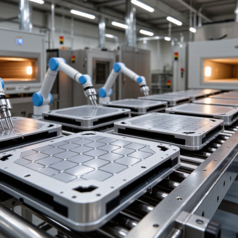 7 Best Solar Cell Cassette Manufacturers?