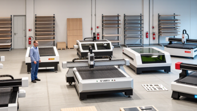 Top 10 Laser Cutter Engraver Machines for Global Buyers