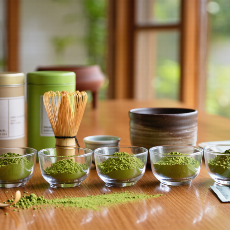 7 Best Ceremonial Matcha Suppliers for Global Buyers?