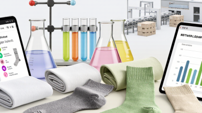 How to Choose the Best Hygiene Socks for Global Sourcing?
