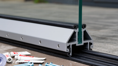 China Best Trim Under Exterior Door Suppliers?