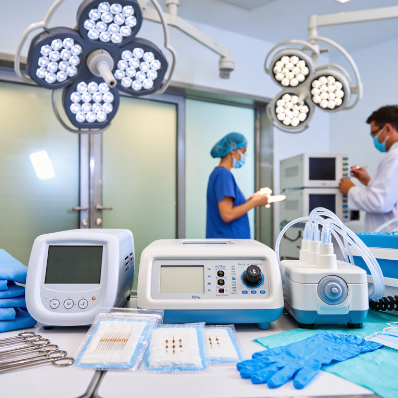 Top 10 Surgical Products Global Buyers Need?