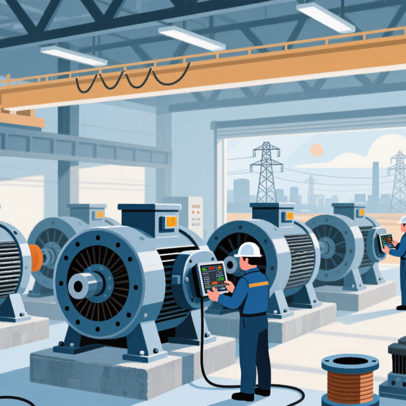 How to Choose Slipring Generators in 2026?