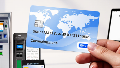 How to Choose an EMV Bank Debit Card for Global Purchases?
