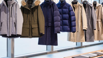 How to Choose the Best Winter Coats for Global Buyers?