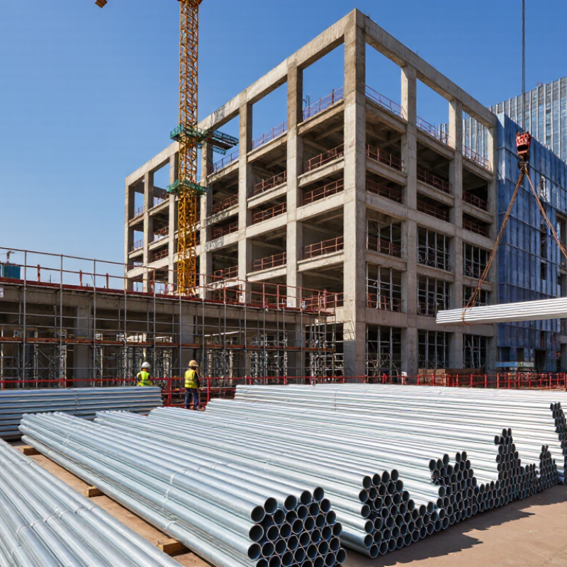 2026 Top Aluminium Scaffold Tube Suppliers Worldwide?
