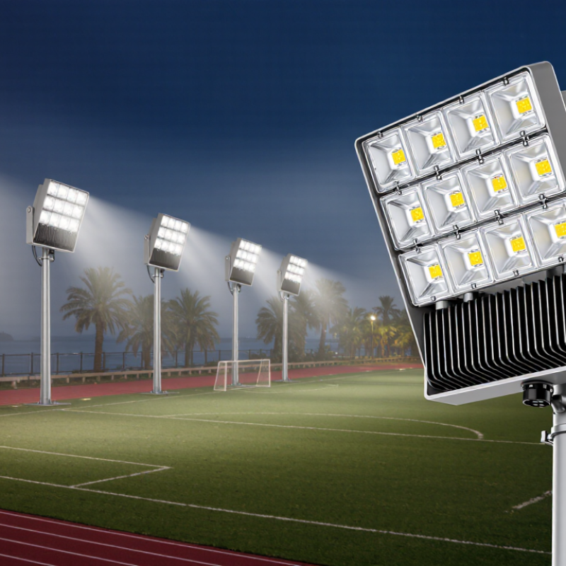 What Are the Top LED Floodlights for Global Buyers?