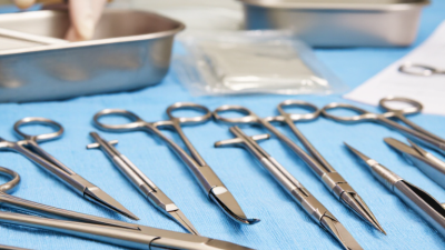 2026 Best Surgical Tools for Global Buyers?