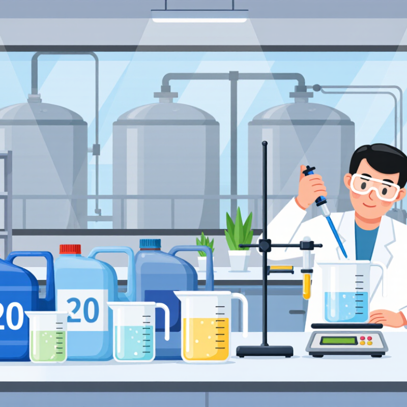 China Top 10 NPK Liquid Fertilizer Suppliers
