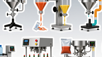 10 Best Liquid Packaging Machines for Global Buyers?