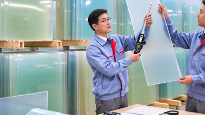 How to Choose the Right Polymer Sheet Supplier?