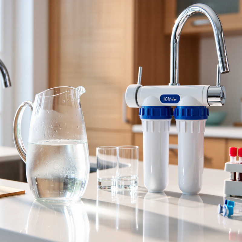 7 Tips for Choosing the Best Well Water Filter?