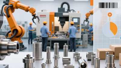 7 Tips for Buying CNC Machining Parts?