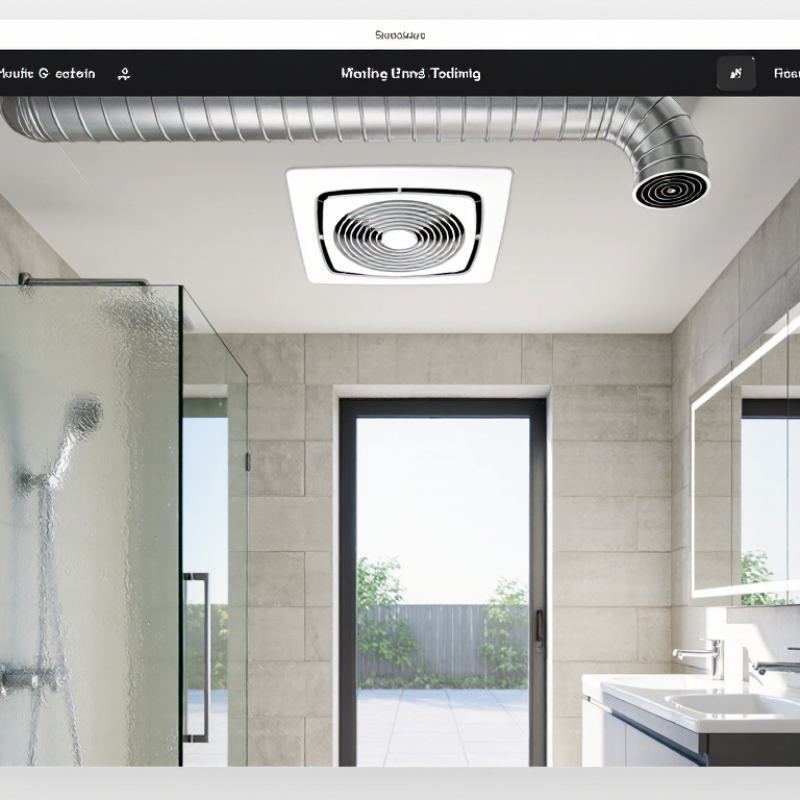 2026 Best Bath Ventilation Fan for Global Buyers?