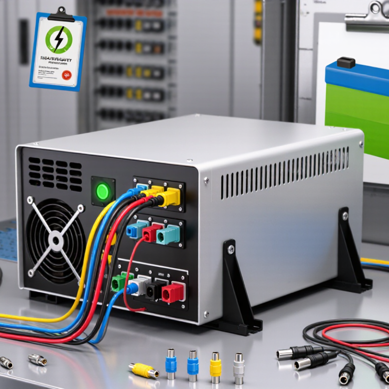 2026 Best 24V Battery Backup Power Supply for Global Buyers