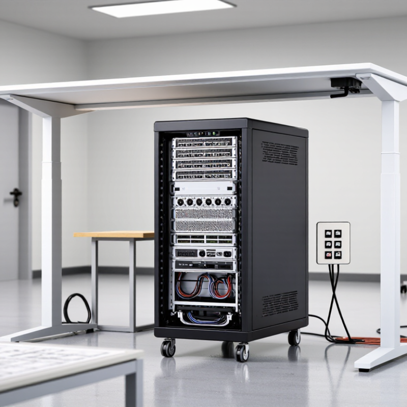 Top 10 Mini Server Rack Options for Global Buyers