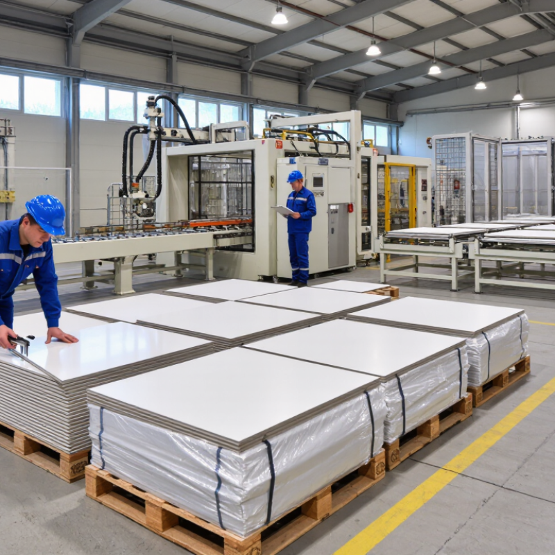 What Are the Best China Gypsum Ceiling Tiles Suppliers?