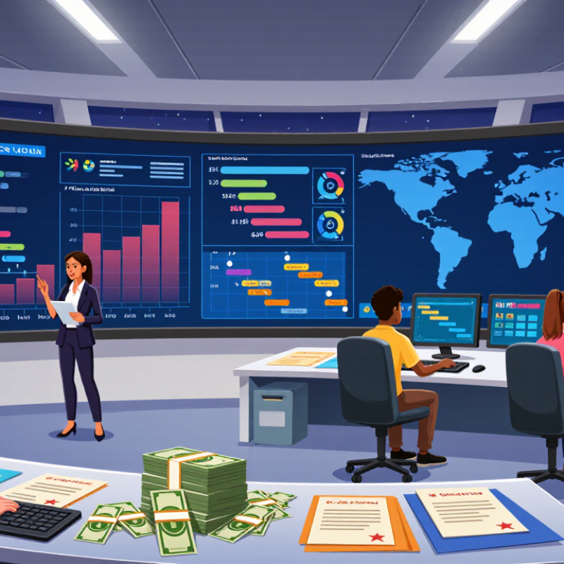 How to Choose Control Systems for Global Procurement in 2026?
