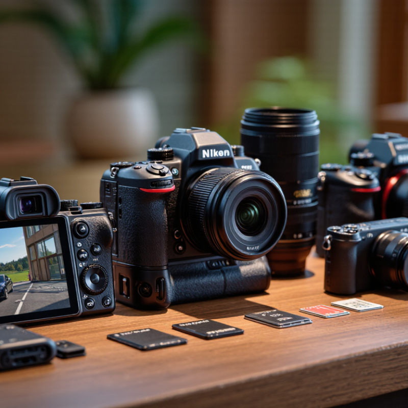 What Are the 2026 Top 4K Digital Cameras?