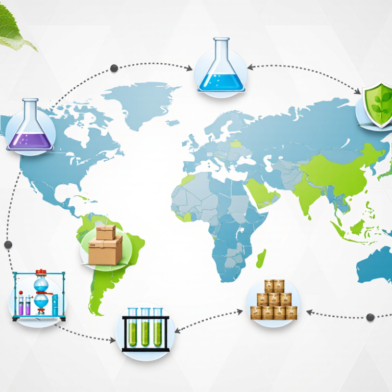 Who Are the Top China Acerola Bioflavonoids Suppliers?
