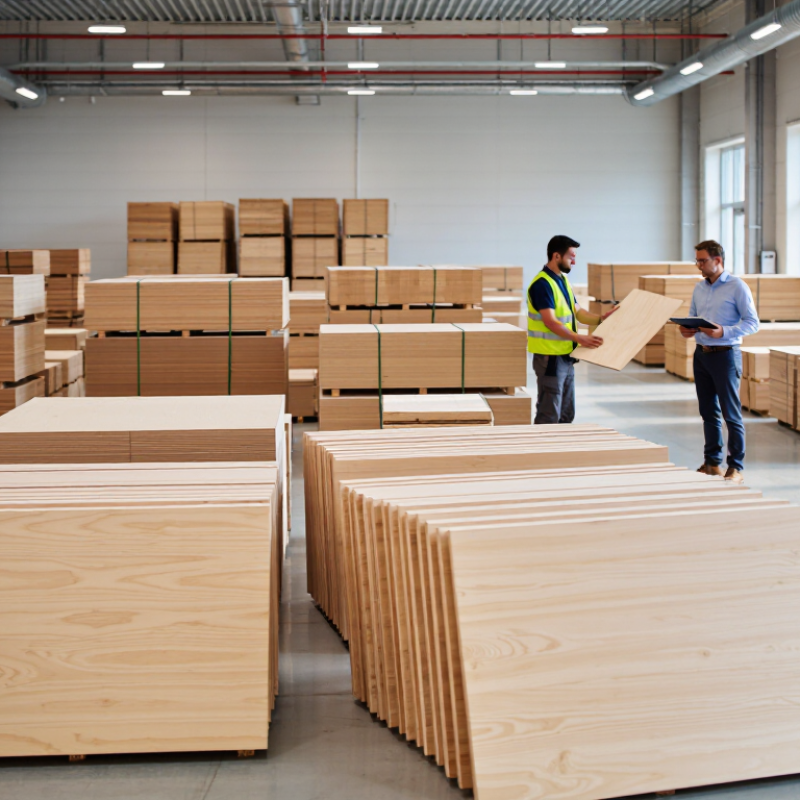 What Is the Best Birch Plywood for Global Buyers in 2026?