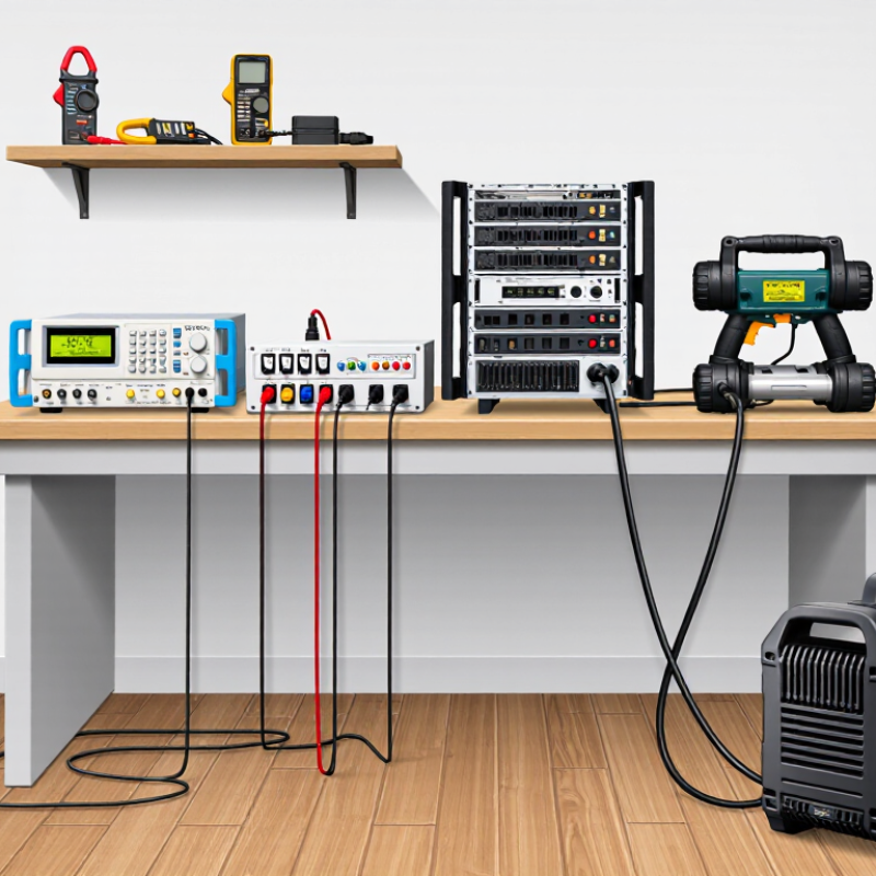 How to Choose the Right AC Power Source?