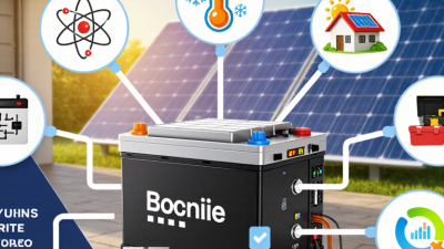 7 Tips for Choosing the Best Solar Battery Pack?