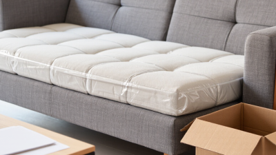China Top Raymond Compressed Sofa Manufacturer for Buyers