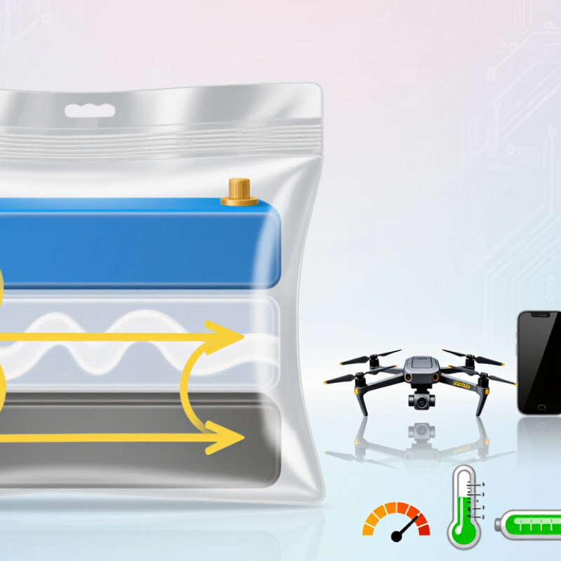 What Is a Li Polymer Battery and How Does It Work?