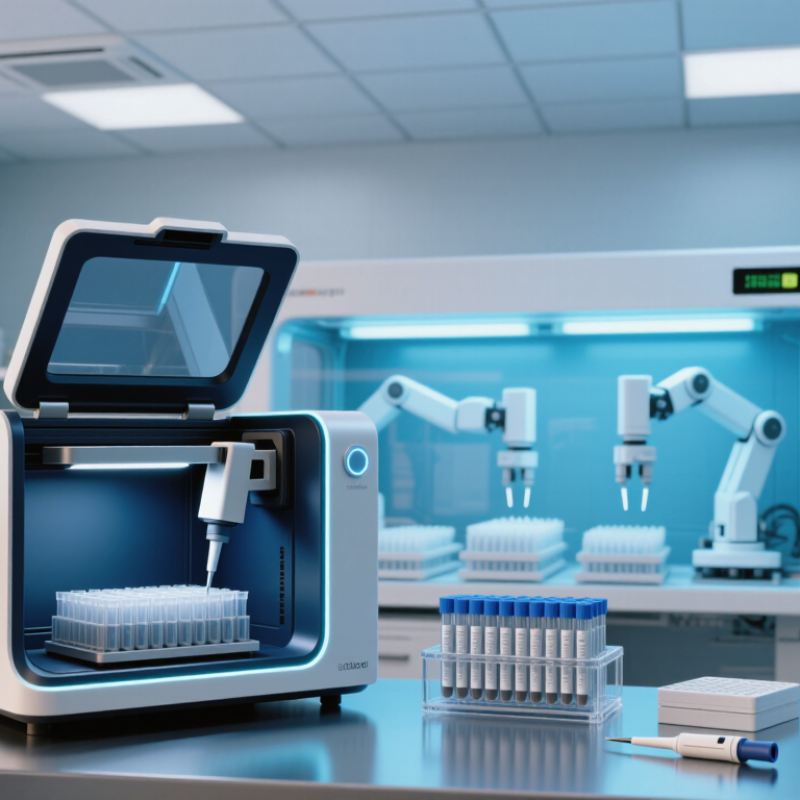 What Are the Top PCR Technology Systems in 2026?
