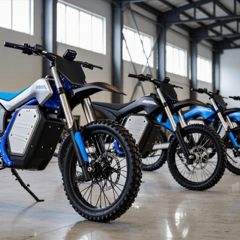 China Best Electric Dirt Bike Manufacturers for Wholesale