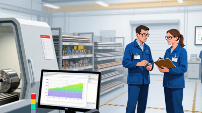 How to Find Reliable CNC Machine Fabrication in 2026?