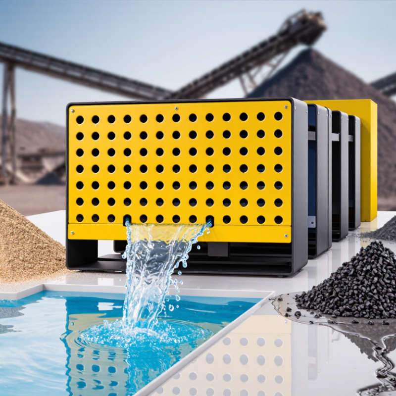 Why Choose a PU Dehydrated Screen for Global Buyers?