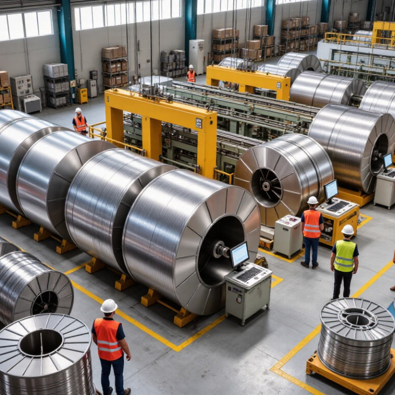 2026 Top Stainless Steel Wire Suppliers Worldwide?