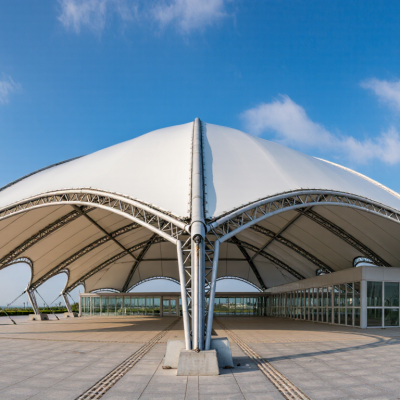 What Is the Best Membrane Structure Tent in 2026?