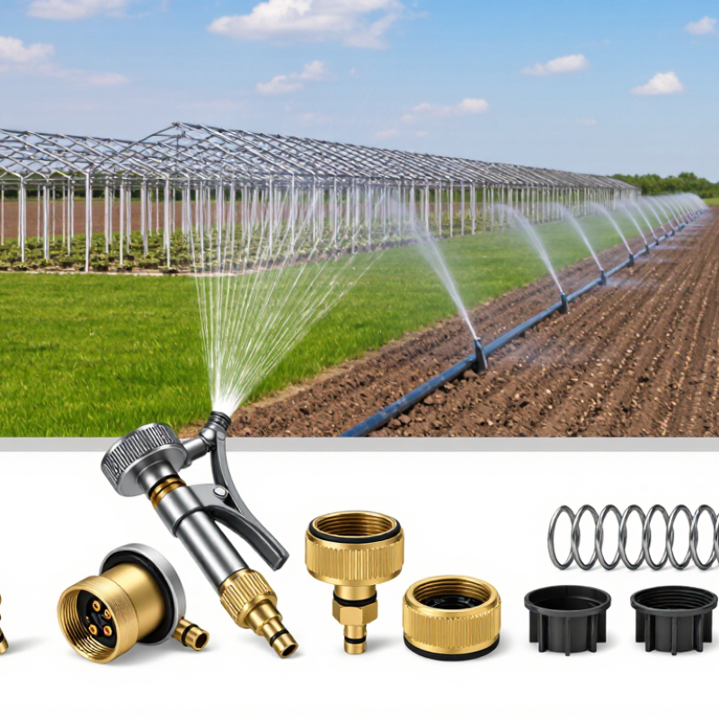 China Top Adjustable Sprinkler Heads Suppliers