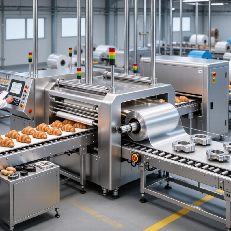 How to Choose Flow Wrappers for Global Sourcing in 2026?