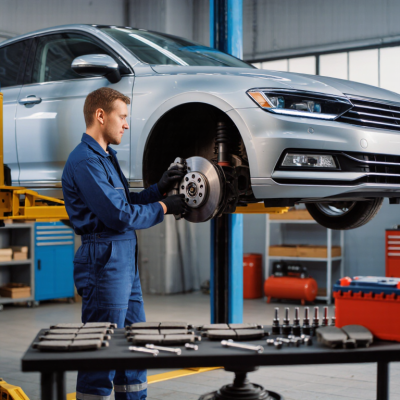 Top 10 Common Mistakes When Replacing Auto Parts?