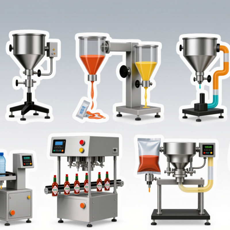 10 Best Liquid Packaging Machines for Global Buyers?