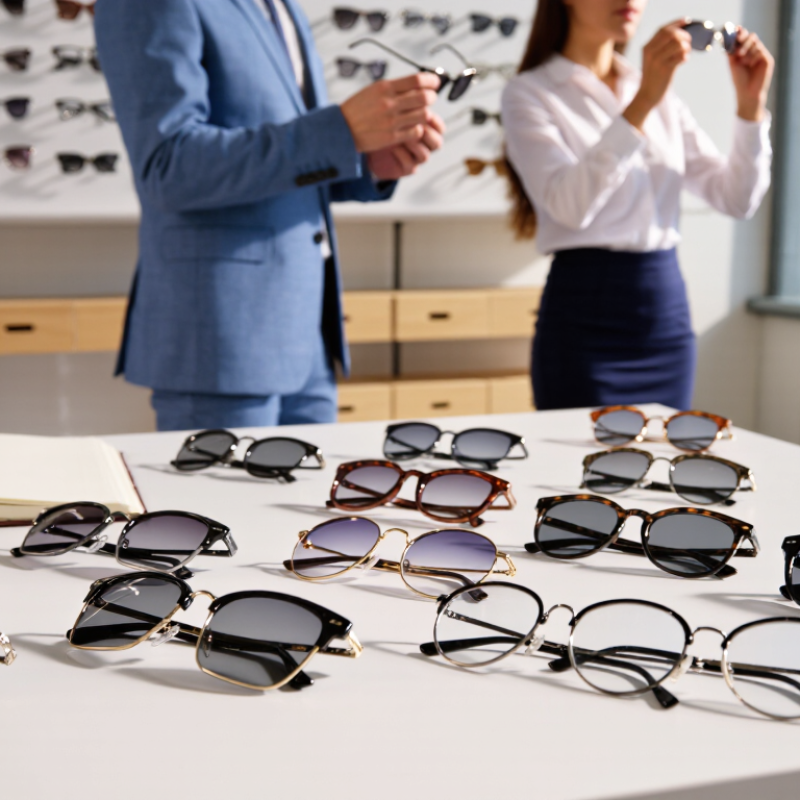 7 Tips for Buying Shades Sunglasses Wholesale?