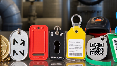 China Top 10 Valve Tag Types for Global Buyers