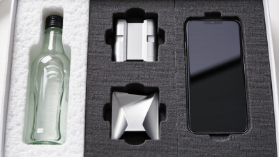 How to Choose Foam Inserts for Boxes?