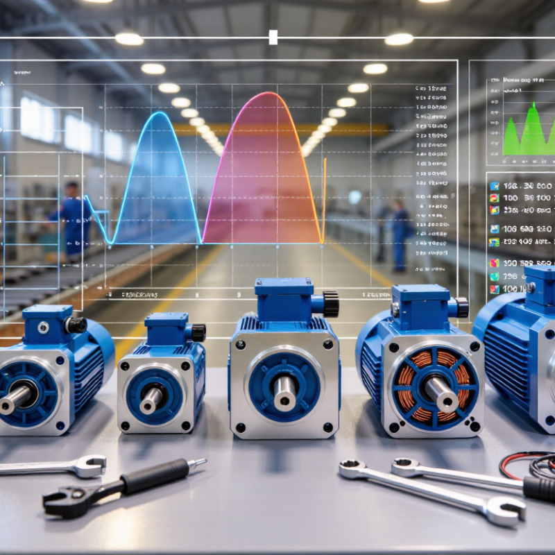 China Top 10 Variable Speed Motor Manufacturers?