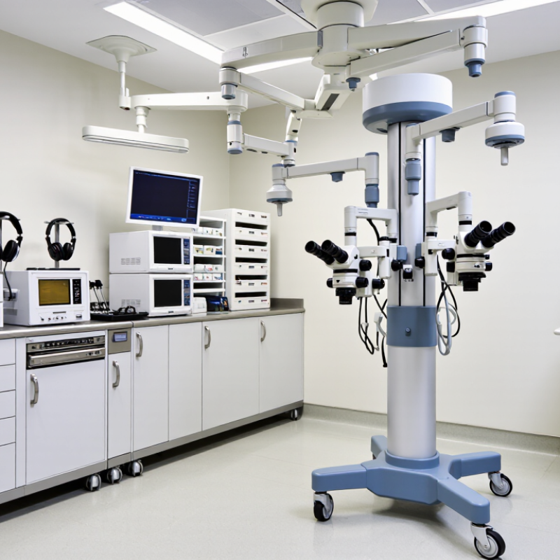 Top 10 ENT Medical Equipment Suppliers Worldwide?