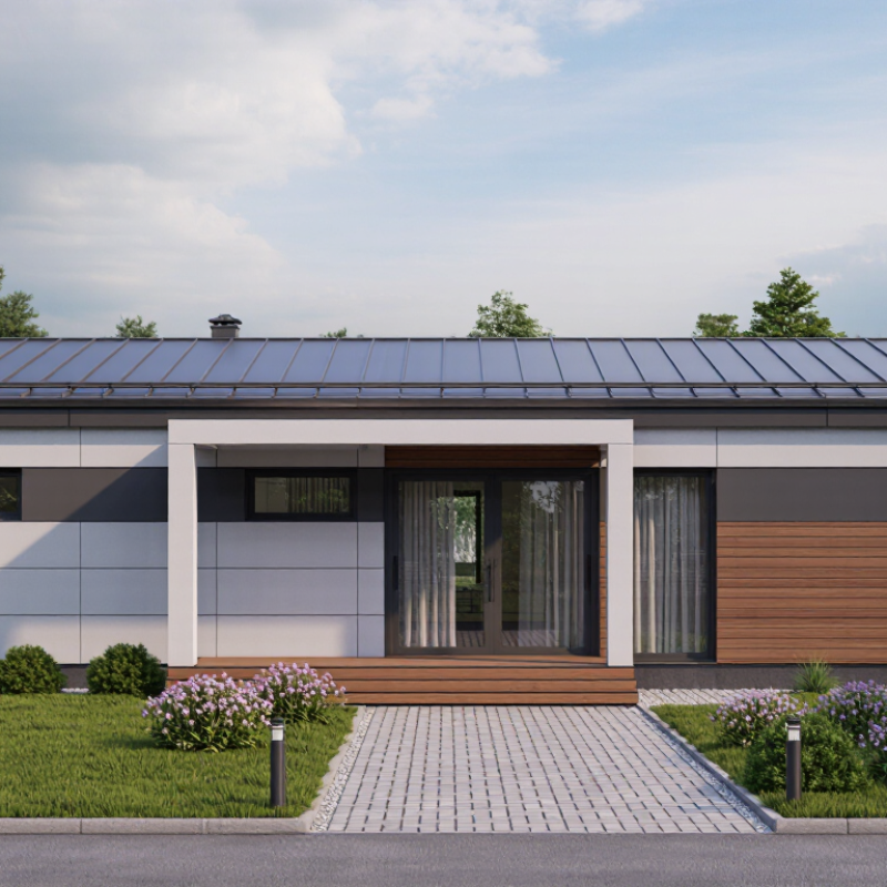 10 Best Prefabricated House Manufacturers for Global Buyers